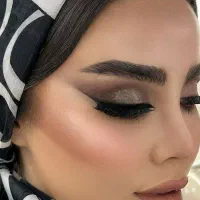 میکاپ با جدیدترین متدود روز دنیا