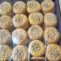 فروش عمده کلمپه خرمایی ۵ کیلویی با ارسال رایگان