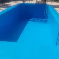 عایق ورنگ امیزی استخر|خدمات پیشه و مهارت|شیراز, شریفآباد|دیوار