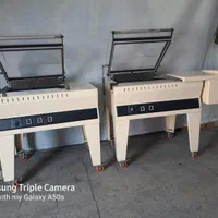 دستگاه *غذا شیرینگ پک بیرون بر کترینگ|ماشینآلات صنعتی|شیراز, بازار|دیوار