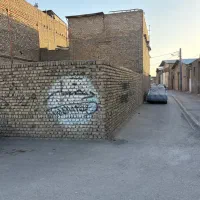 زمین دونبش در بافت گرجی ۲