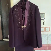 لباس مجلسی-کت دامن -ماکسی|لباس|شاهین‌شهر, شهرک گلدیس|دیوار