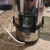 سبزی خورد کنه آکا ۲