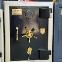 گاوصندوق 350