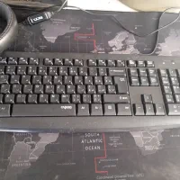 10عدد سیستم کامل گیمنت|رایانه رومیزی|تهران, نازیآباد|دیوار