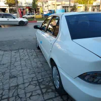 سورن پلاس xu7p 1403|خودرو سواری و وانت|ایوان, |دیوار