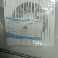 هواکش فن DAMANDEH Turbo