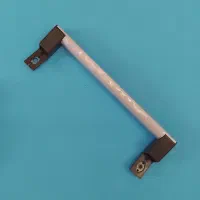 اهرم دستگیره یخچالMidea،فن ۲ دور،ترموستات تک سنسور|یخچال و فریزر|تهران, افسریه شمالی|دیوار