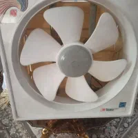 هواکش یا فن