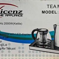 چای ساز لمسی