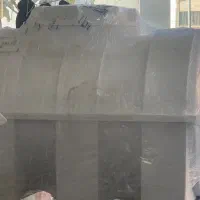 ستکنترل پمپ‌و منبع