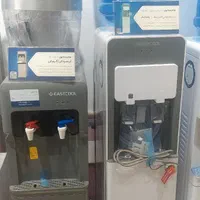 ابسردکن ایستکول یخچالدار فیلتردار یخچالدار رومیزی|آب‌سردکن و تصفیه آب|رشت, توشیبا|دیوار