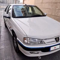 پژو پارس سال 1401 بشرط کارشناسی