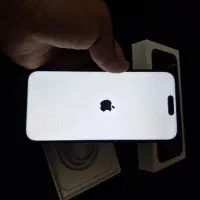 گوشی آیفون ۱۶ پرومکس طرح اصلی