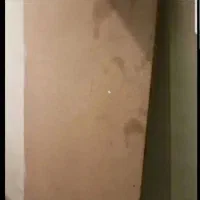 تخته نئوپان سالم   و   میله پرده