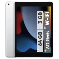 تبلت 10.2 اینچ اپل مدل wifi