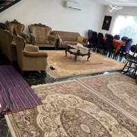 اپارتمان لاهیجان معاوضه با ویلا استخردار چمخاله|فروش خانه و ویلا|لاهیجان, کوی خزر|دیوار