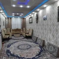 فروش آپارتمان۹۰متریاس/طبقه۱/حصارک پایین اسلامشهر