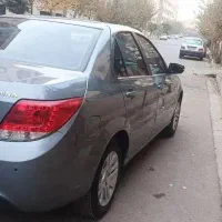 دنا معمولی مدل ۹۸|خودرو سواری و وانت|کرج, شهرک یاس جنوبی|دیوار