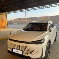 بیجینگ ایکس 7  سفید - وارداتی2024