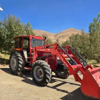 لودر چهار جک 399