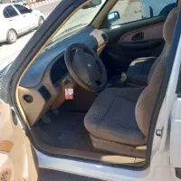 slx .tu5.91|خودرو سواری و وانت|ارومیه, |دیوار