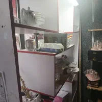 فروش ویترین مغازه
