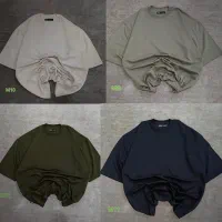 تیشرت و پیراهن مردانه از 399 تا 599 تومن « ۸۰ مدل»