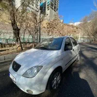 تیبا ۲ مدل ۱۳۹۷ بیرنگ