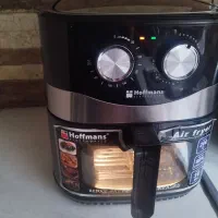 سرخ کن بدون روغن