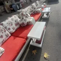 مبل ۷نفره ویلای