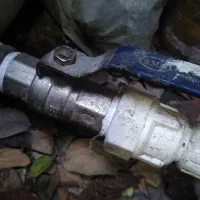 لوله کشی آب و گاز و نصب پمپ آب|خدمات پیشه و مهارت|تهران, طیب|دیوار