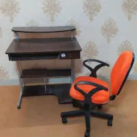 میز و صندلی