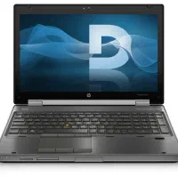 لپتاپ HP EliteBook 8560W