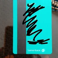 کد بلو بانک