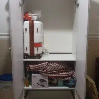 کمد لباس|جاکفشی، کمد، دراور|آبادان, |دیوار