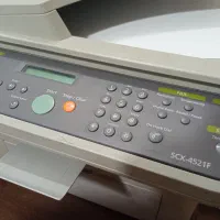 پرینتر لیزری