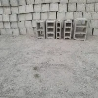 بلوک های دیواری و سبک|مصالح و تجهیزات ساختمان|مشگین شهر, |دیوار