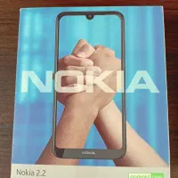 گوشی موبایل نوکیا 2،2|موبایل|تربت‌حیدریه, شهرک ولیعصر|دیوار