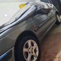 پژو کلکسیونی