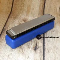 ساز دهنی ترمولو|سازهای بادی|رشت, پل تالشان|دیوار