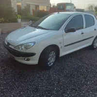 فروش 206 تیپ3 مدل1401