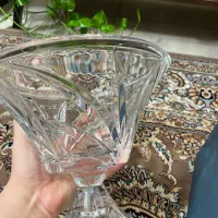 شکلات خوری کریستال|ظروف سرو و پذیرایی|قم, شهرک امام حسن|دیوار