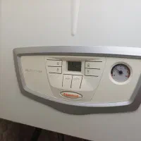 تعمیر و سرویس پکیج - آبگرمکن