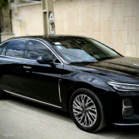 هونگچی اچ ۵ بنزینی