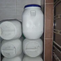 فروش سطل نگهدارنده مواد غذایی 45و.. 25 لیتری