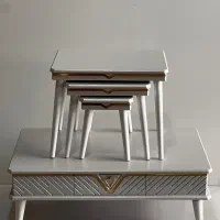 جلومبلی و عسلی|مبلمان خانگی و میز عسلی|سنندج, |دیوار