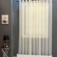 انواع پرده ساده