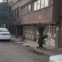 مسکونی ۶۰ متری با پارکینگ