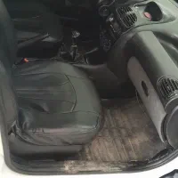 فروش ۲۰۶ تیپ ۲ مدل ۹۱